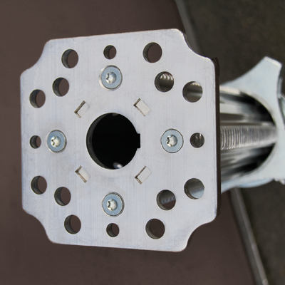 Étais pour charges lourdes Tobler&nbsp;Tower - Tobler AG