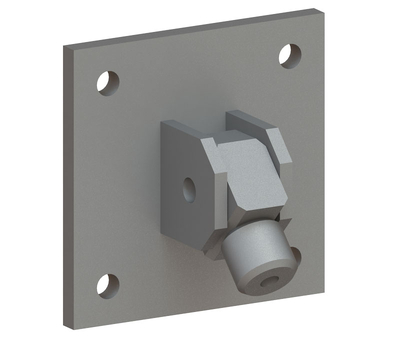 Raccord mural Tobler AG