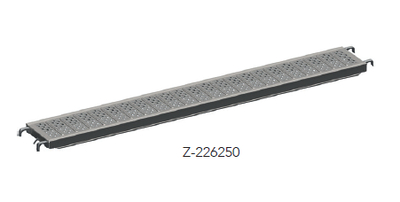 Plateau métallique Tobler AG