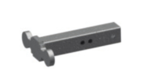 Support pied de balise Tobler AG