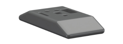 Pied de balise TL K1 Tobler AG