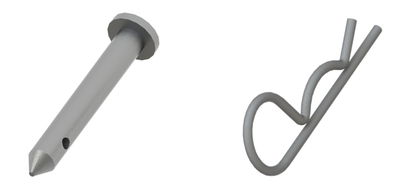 Boulon et goupille Tobler AG