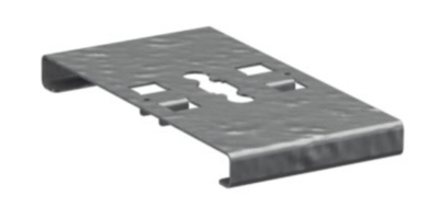 Tôle de retenue Tobler AG