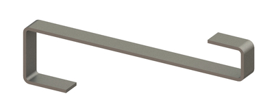 Arceau de sécurité de console Tobler AG