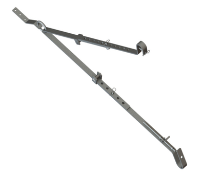 Support en acier complet Tobler AG