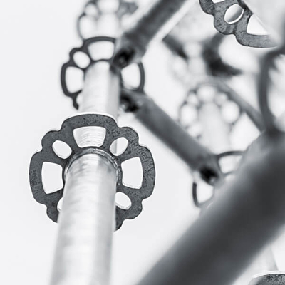 Échafaudage Module MATO 8 - Tobler AG