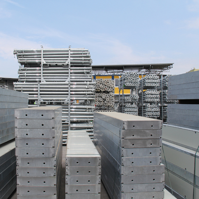 Tobler&nbsp;Rent Parc de location coffrages - Tobler AG