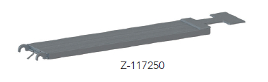 Plateau de raccord Tobler AG