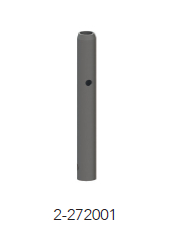 Tube de centrage Tobler AG